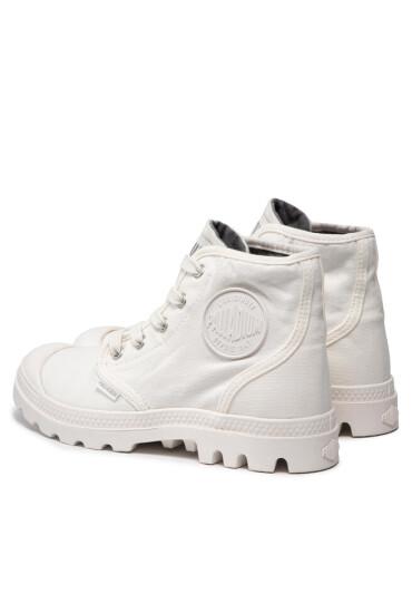 Palladium Туристически oбувки Pampa Hi 92352-116-M Бял - Mera.bg