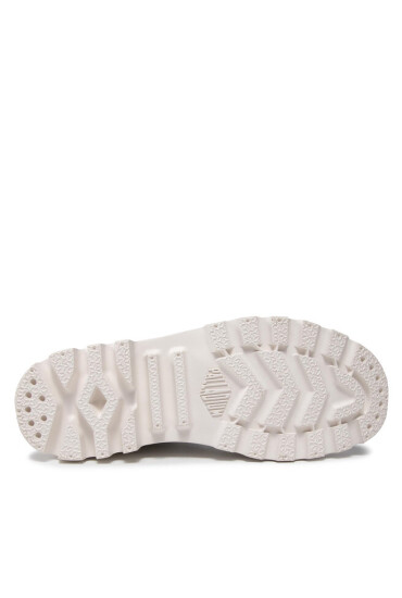 Palladium Туристически oбувки Pampa Hi 92352-116-M Бял - Mera.bg