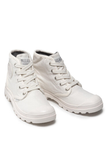 Palladium Туристически oбувки Pampa Hi 92352-116-M Бял - Mera.bg