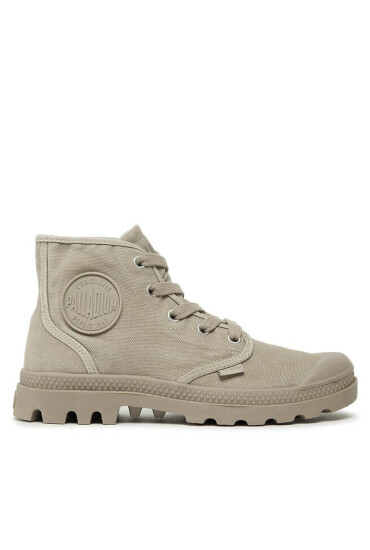 Palladium Туристически oбувки Pampa Hi 92352-211-M Бежов - Mera.bg