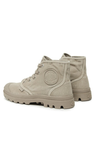 Palladium Туристически oбувки Pampa Hi 92352-211-M Бежов - Mera.bg