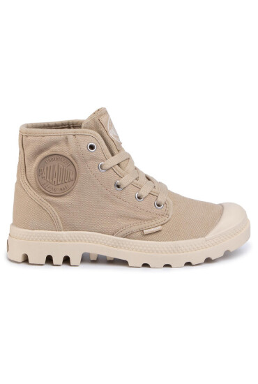 Palladium Туристически oбувки Pampa Hi 92352-238-M Бежов - Mera.bg