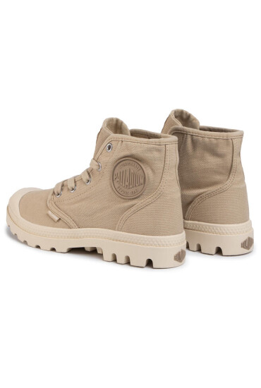 Palladium Туристически oбувки Pampa Hi 92352-238-M Бежов - Mera.bg