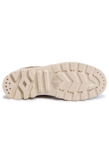 Palladium Туристически oбувки Pampa Hi 92352-238-M Бежов - Mera.bg