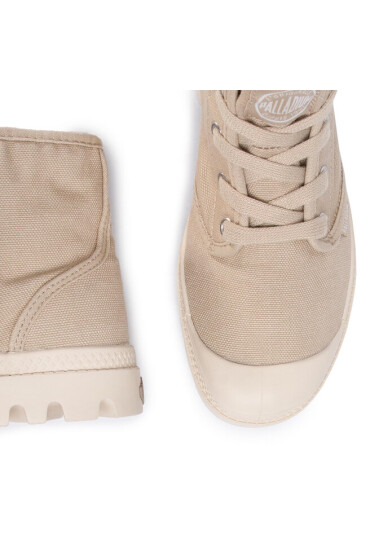Palladium Туристически oбувки Pampa Hi 92352-238-M Бежов - Mera.bg