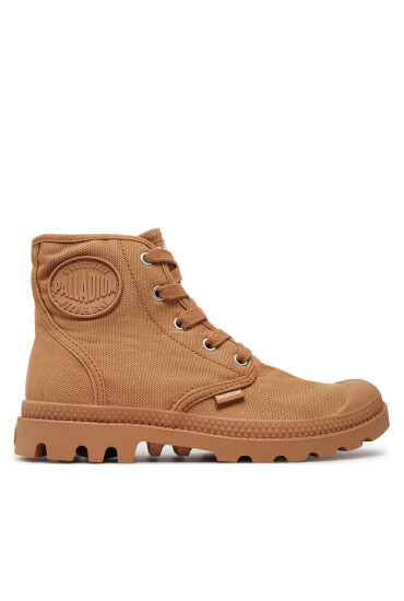 Palladium Туристически oбувки Pampa Hi 92352-287-M Кафяв - Mera.bg
