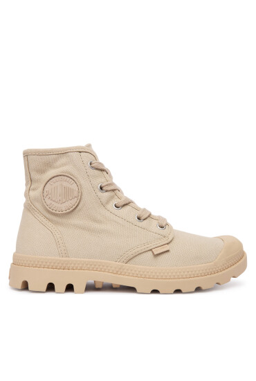 Palladium Туристически oбувки Pampa Hi 92352-298-M Сив - Mera.bg