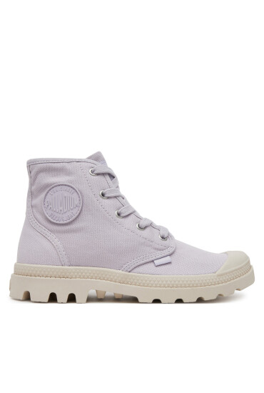 Palladium Туристически oбувки Pampa Hi 92352-549-M Виолетов - Mera.bg