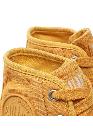 Palladium Туристически oбувки Pampa Hi 92352-797-M Honey Gold - Mera.bg
