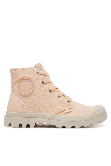 Palladium Туристически oбувки Pampa Hi 92352-868-M Оранжев - Mera.bg
