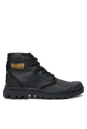 Palladium Туристически oбувки PAMPA HI COATED 74375-008-M Черен - Mera.bg
