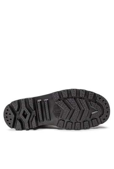 Palladium Туристически oбувки Pampa Hi Dare 75 77893-001-M Black/Black - Mera.bg
