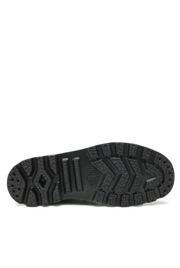 Palladium Туристически oбувки Pampa Hi Dare 76258-008-M Черен - Mera.bg