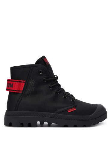 Palladium Туристически oбувки Pampa Hi Dare Ii 79514-008-M Черен - Mera.bg