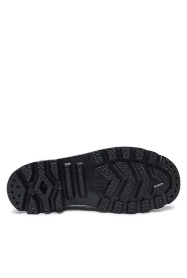Palladium Туристически oбувки Pampa Hi Htg Supply 77356-001-M Черен - Mera.bg