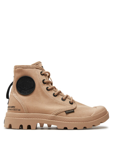 Palladium Туристически oбувки Pampa Hi Htg Supply 77356-235-M Бежов - Mera.bg