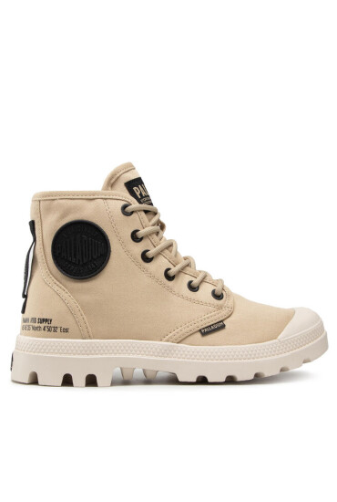 Palladium Туристически oбувки Pampa Hi Htg Supply 77356-274-M Бежов - Mera.bg