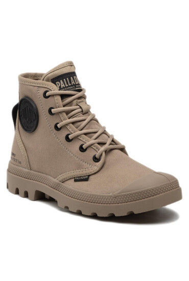 Palladium Туристически oбувки Pampa Hi Htg Supply 77356-295-M Бежов - Mera.bg