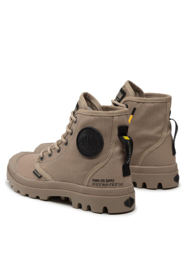 Palladium Туристически oбувки Pampa Hi Htg Supply 77356-295-M Бежов - Mera.bg