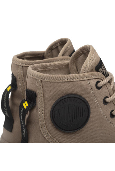 Palladium Туристически oбувки Pampa Hi Htg Supply 77356-295-M Бежов - Mera.bg