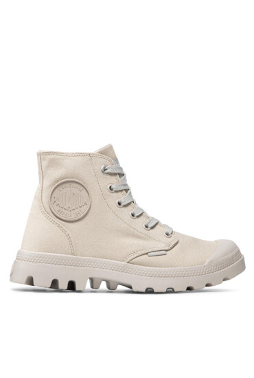 Palladium Туристически oбувки Pampa Hi Mono U 73089-056-M Бежов - Mera.bg