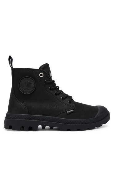Palladium Туристически oбувки Pampa Hi Nbk 79495-008-M Черен - Mera.bg
