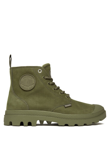 Palladium Туристически oбувки Pampa Hi Nbk 79495-308-M Зелен - Mera.bg