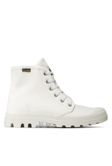 Palladium Туристически oбувки Pampa Hi Originale 75349-116-M Бял - Mera.bg