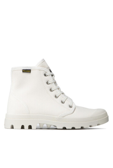 Palladium Туристически oбувки Pampa Hi Originale 75349-116-M Бял - Mera.bg