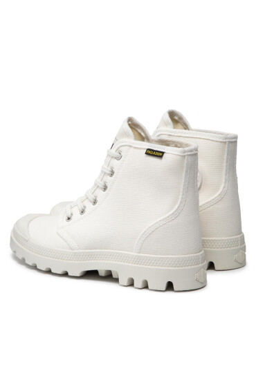 Palladium Туристически oбувки Pampa Hi Originale 75349-116-M Бял - Mera.bg