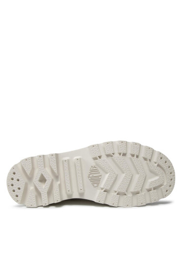 Palladium Туристически oбувки Pampa Hi Originale 75349-116-M Бял - Mera.bg