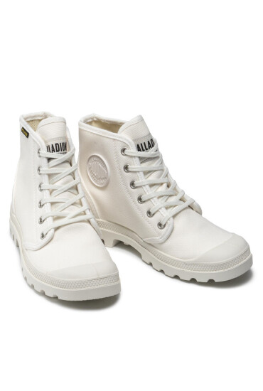Palladium Туристически oбувки Pampa Hi Originale 75349-116-M Бял - Mera.bg