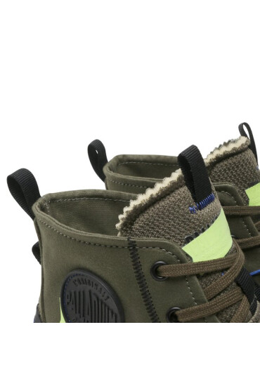 Palladium Туристически oбувки PAMPA HI RECRAFT 309 - Mera.bg