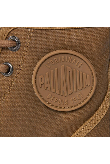 Palladium Туристически oбувки Pampa Hi Wax 77222-230-M Кафяв - Mera.bg