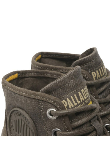 Palladium Туристически oбувки Pampa Hi Wax 77222-258-M Кафяв - Mera.bg