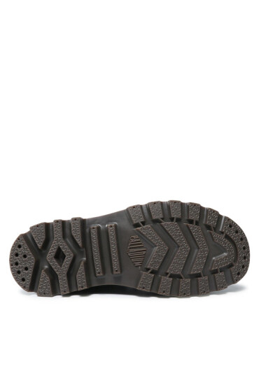 Palladium Туристически oбувки Pampa Hi Wax U 77222-008-M Черен - Mera.bg