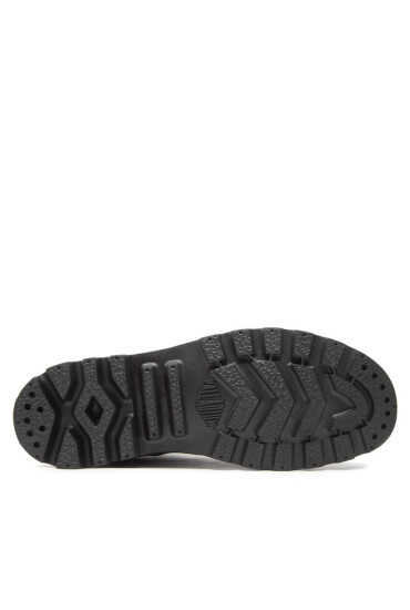 Palladium Туристически oбувки Pampa Hi Zip 96440-008-M Черен - Mera.bg