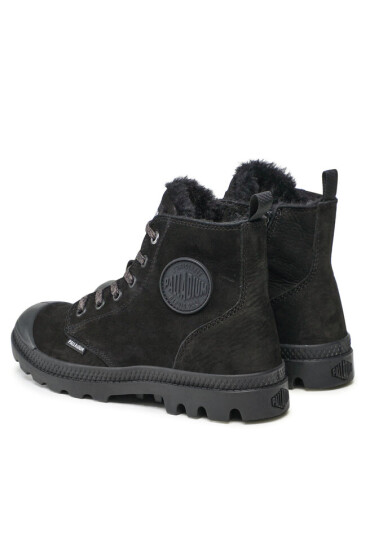 Palladium Туристически oбувки Pampa Hi Zip Wl 95982-010-M Черен - Mera.bg