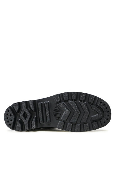 Palladium Туристически oбувки Pampa Hi Zip Wl 95982-010-M Черен - Mera.bg