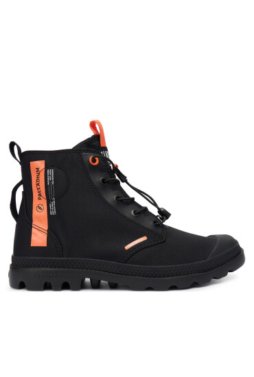 Palladium Туристически oбувки Pampa Lite Journey 79539-008-M Черен - Mera.bg