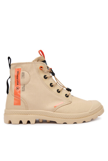 Palladium Туристически oбувки Pampa Lite Journey 79539-257-M Бежов - Mera.bg
