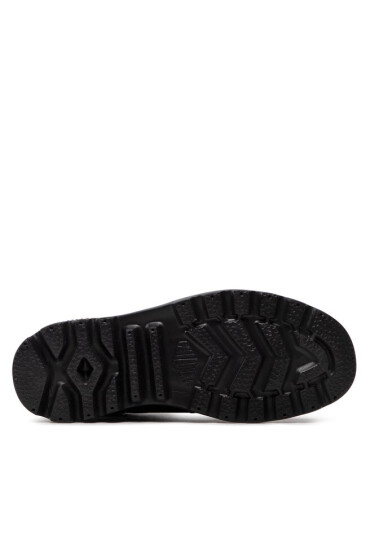 Palladium Туристически oбувки Pampa Lite Lace It 78353-099-M Черен - Mera.bg
