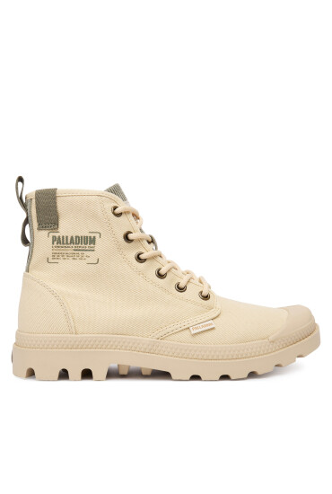 Palladium Туристически oбувки Pampa Michigan 79496-210-M Бежов - Mera.bg