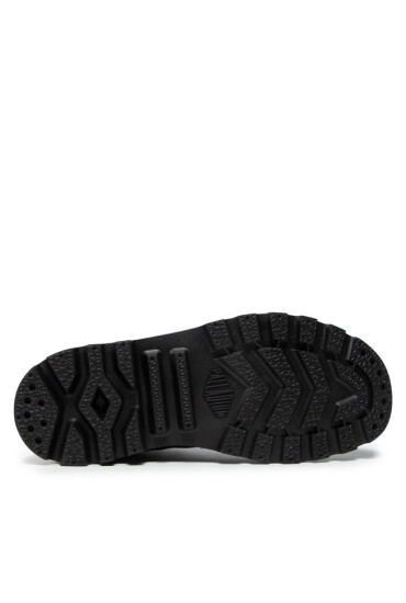 Palladium Туристически oбувки Pampa Mono Metro 77231-010-M Black/Black - Mera.bg