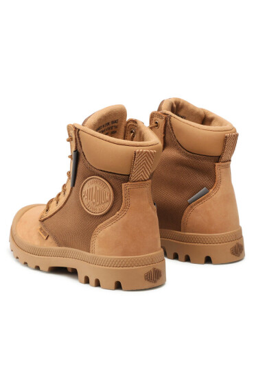 Palladium Туристически oбувки Pampa Sc Wpn U-S 77235-252-M Кафяв - Mera.bg