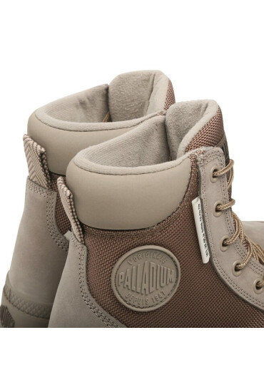 Palladium Туристически oбувки Pampa Sc Wpn U-S 77235-297-M Зелен - Mera.bg
