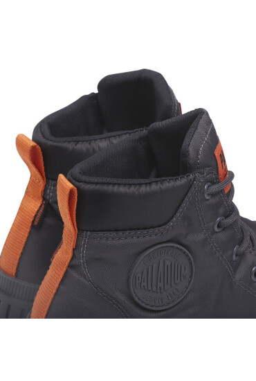 Palladium Туристически oбувки Pampa Sp20 Cuff Wp+ 76835-021-M Сив - Mera.bg