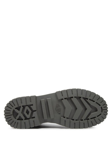 Palladium Туристически oбувки Pampa Sp20 Cuff Wp+ 76835-325-M Каки - Mera.bg
