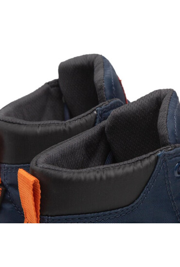 Palladium Туристически oбувки Pampa Sp20 Cuff Wp+ 76835-458-M Mood Indigo - Mera.bg