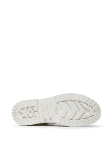 Palladium Туристически oбувки Pampa Sp20 Hi Cvs 76838-116-M Бял - Mera.bg